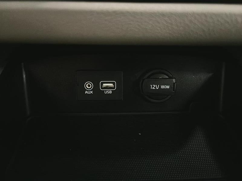 kia Sedona 2020 - 20