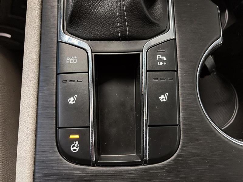 kia Sedona 2020 - 22