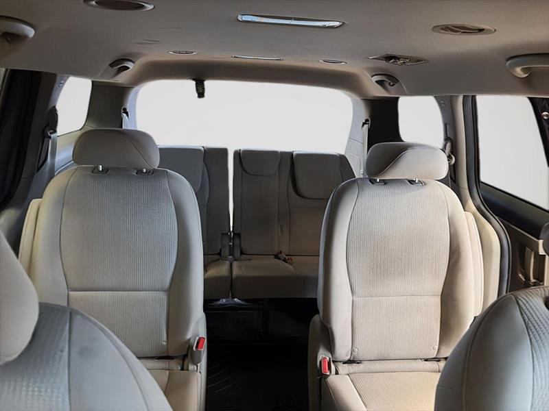 kia Sedona 2020 - 24