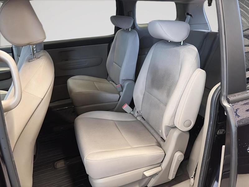 kia Sedona 2020 - 25