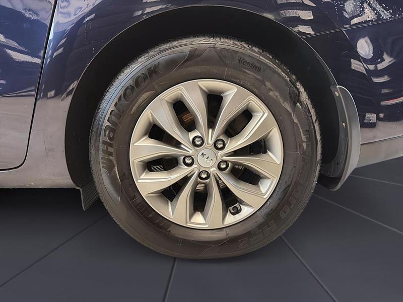 kia Sedona 2020 - 27