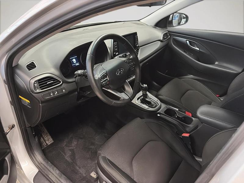 hyundai Elantra GT 2018 - 4