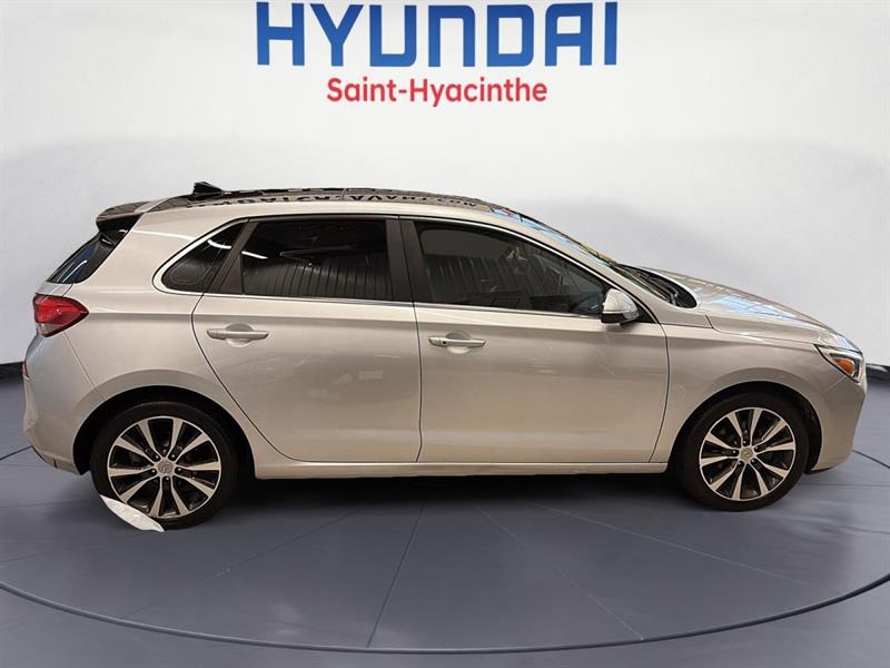 hyundai Elantra GT 2018 - 6