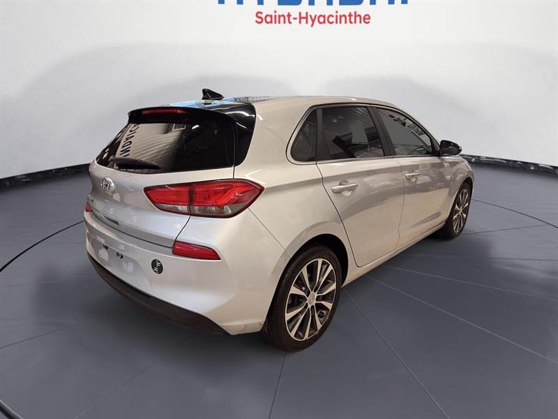 hyundai Elantra GT 2018 - 7