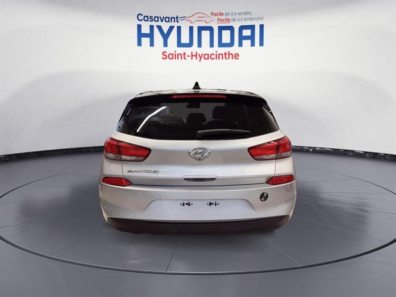 hyundai Elantra GT 2018 - 8