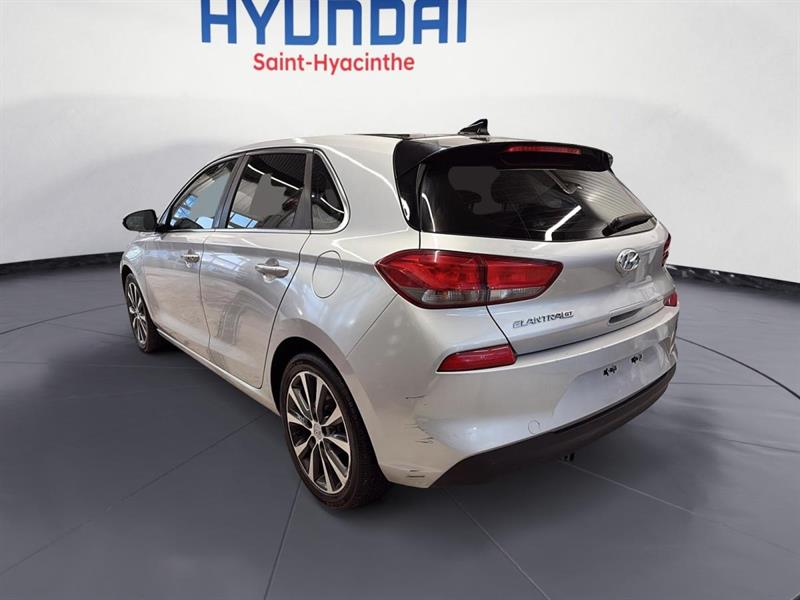 hyundai Elantra GT 2018 - 9