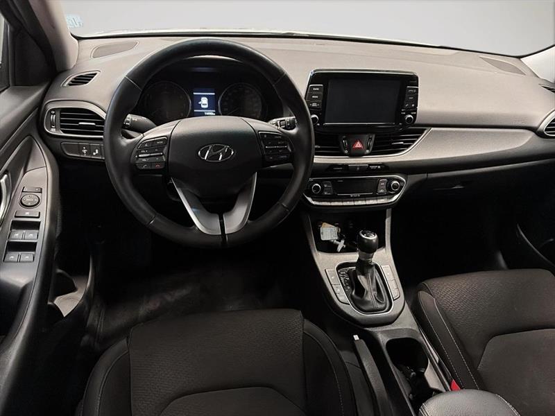 hyundai Elantra GT 2018 - 10