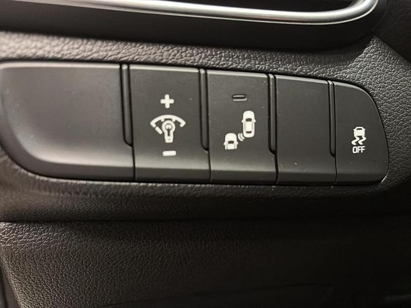 hyundai Elantra GT 2018 - 12