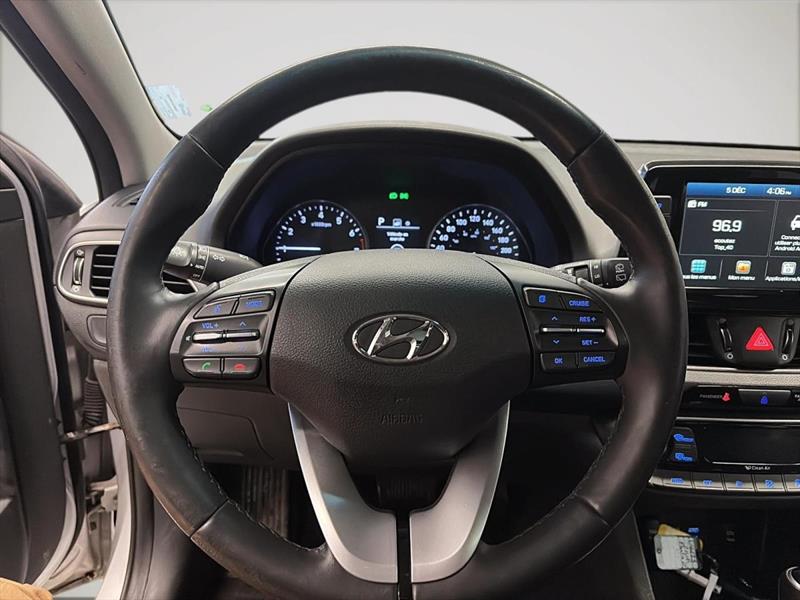 hyundai Elantra GT 2018 - 13