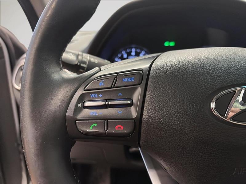 hyundai Elantra GT 2018 - 14