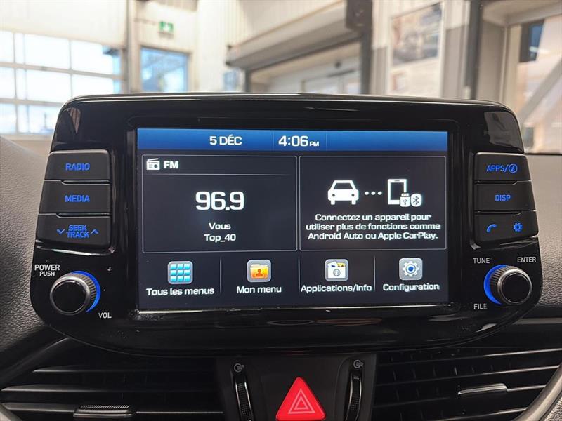 hyundai Elantra GT 2018 - 18