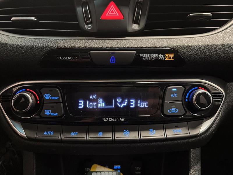 hyundai Elantra GT 2018 - 20