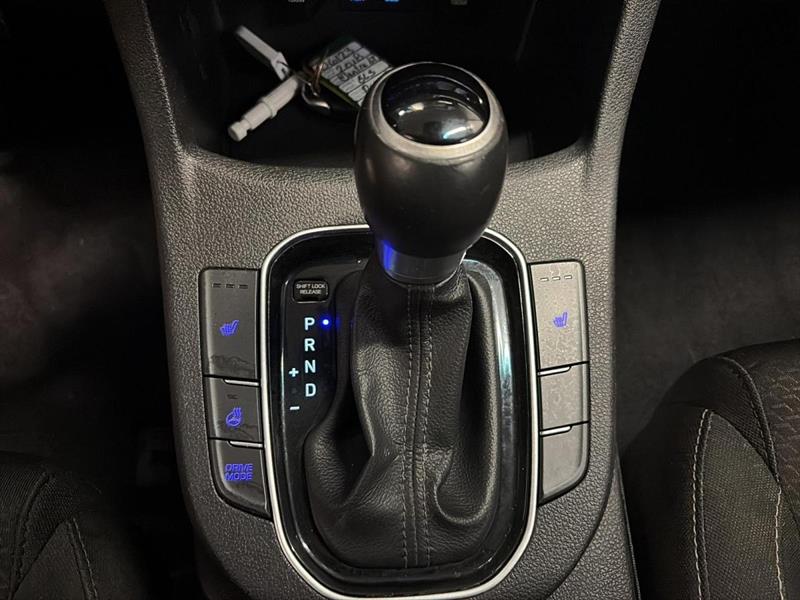 hyundai Elantra GT 2018 - 22