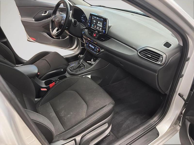 hyundai Elantra GT 2018 - 24