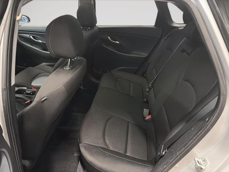 hyundai Elantra GT 2018 - 25