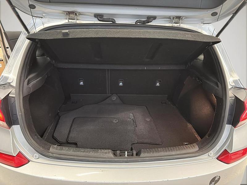 hyundai Elantra GT 2018 - 26