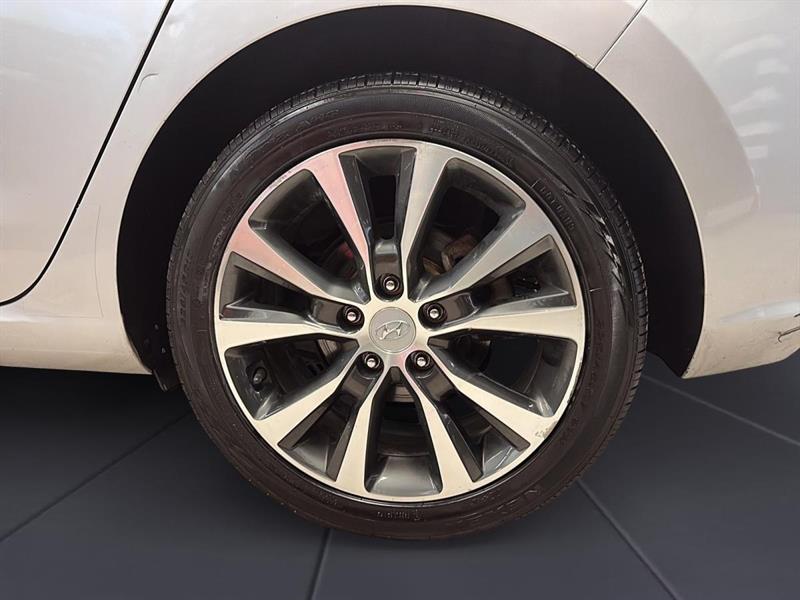 hyundai Elantra GT 2018 - 27