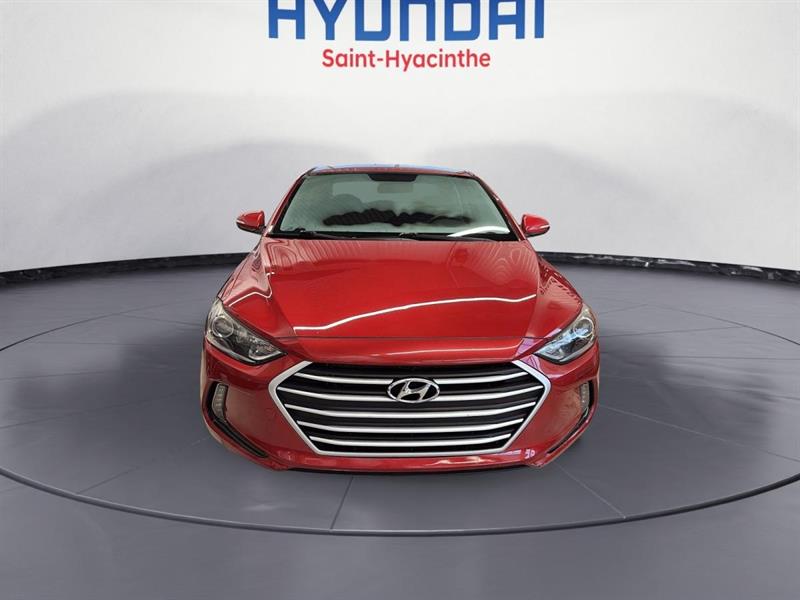 hyundai Elantra 2017 - 3