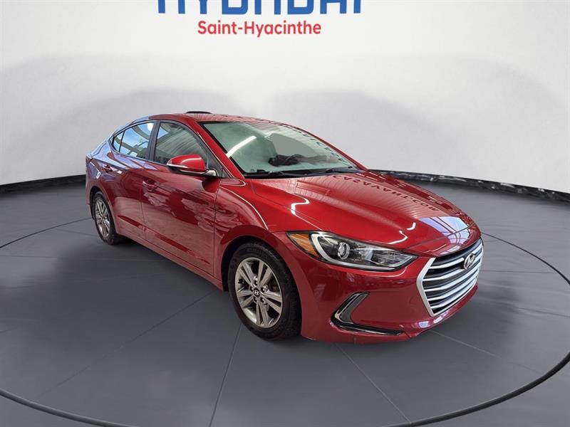 hyundai Elantra 2017 - 4