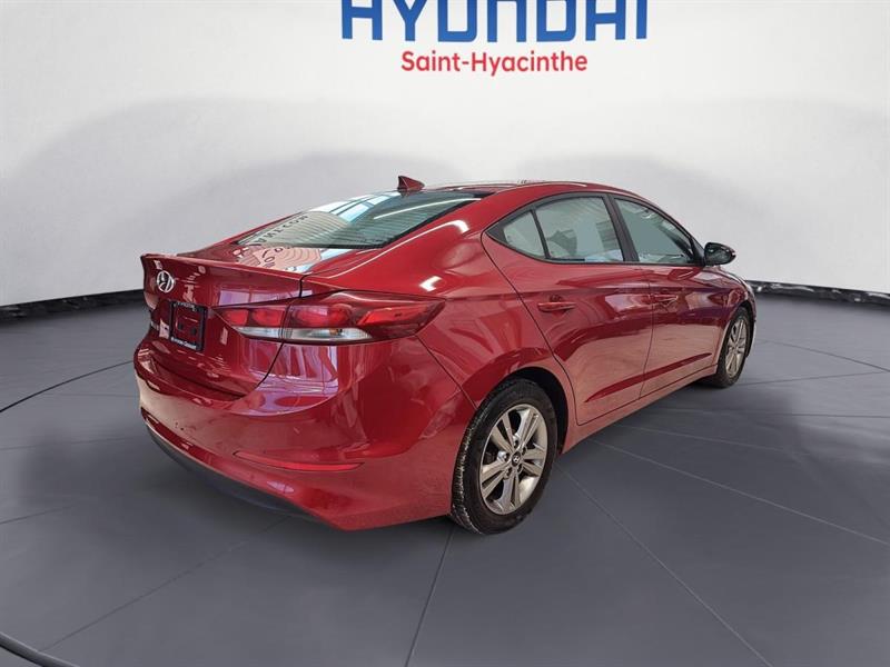 hyundai Elantra 2017 - 6