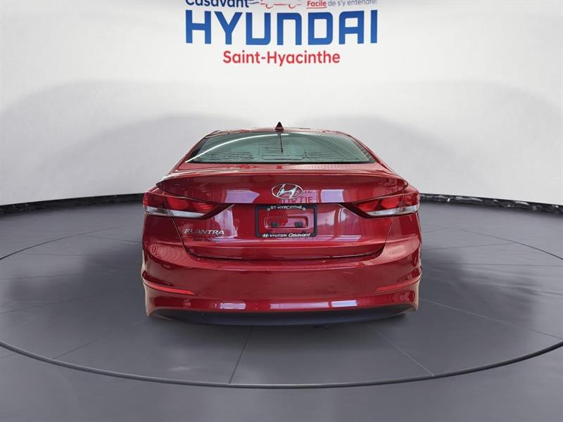 hyundai Elantra 2017 - 7