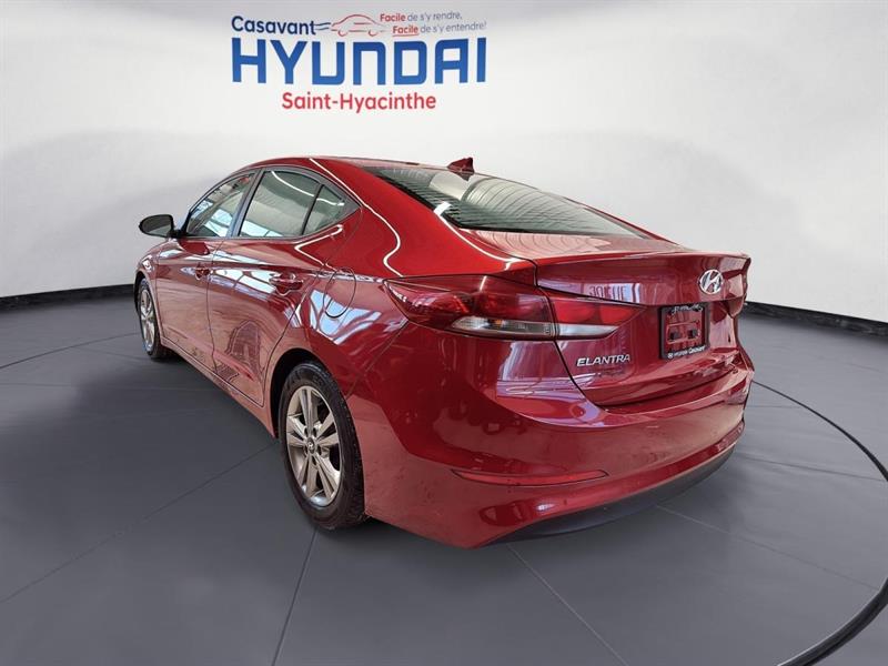 hyundai Elantra 2017 - 8