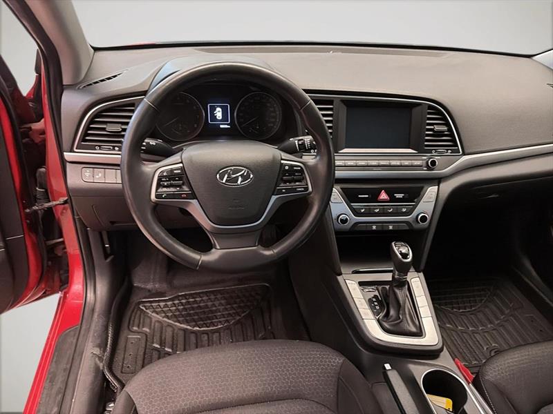 hyundai Elantra 2017 - 9
