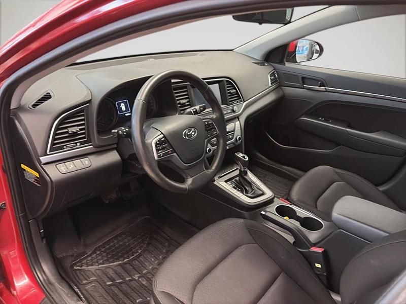 hyundai Elantra 2017 - 10