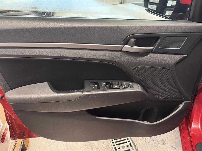 hyundai Elantra 2017 - 11