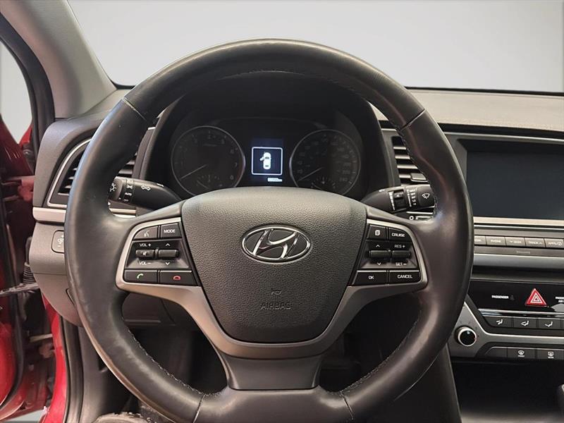 hyundai Elantra 2017 - 13