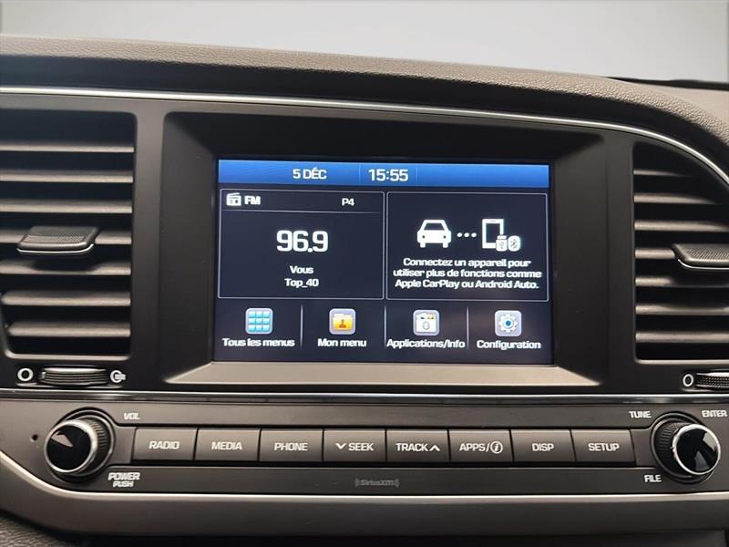 hyundai Elantra 2017 - 17