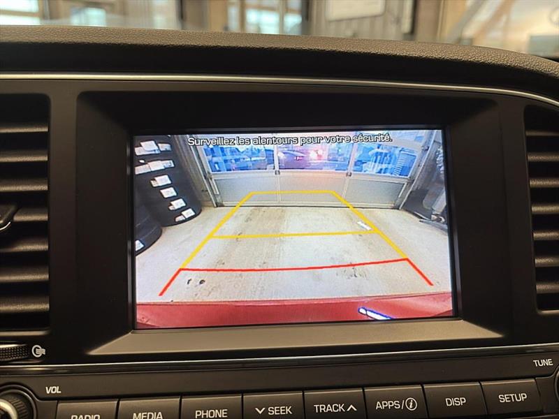 hyundai Elantra 2017 - 18