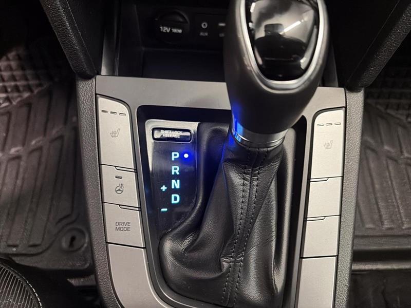 hyundai Elantra 2017 - 21