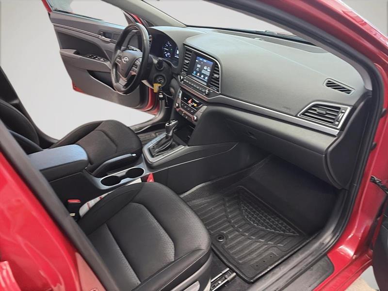 hyundai Elantra 2017 - 22