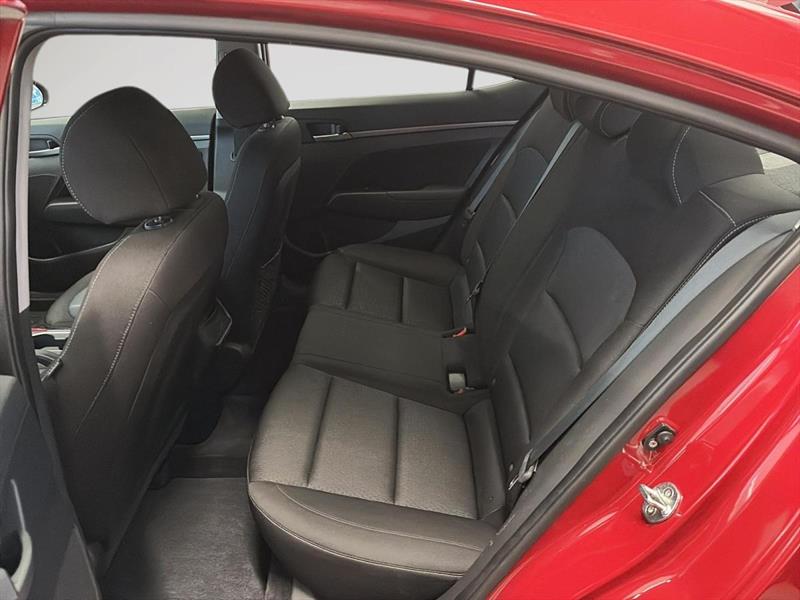 hyundai Elantra 2017 - 23