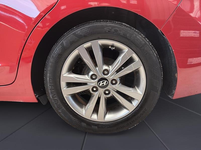 hyundai Elantra 2017 - 25