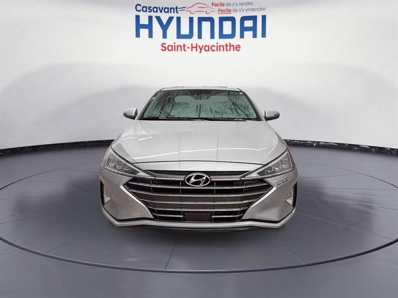 hyundai Elantra 2020 - 3