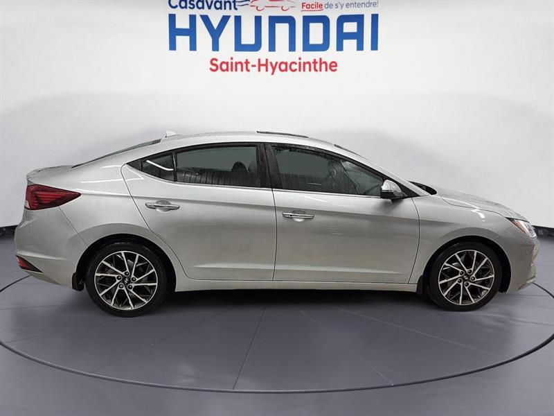 hyundai Elantra 2020 - 6