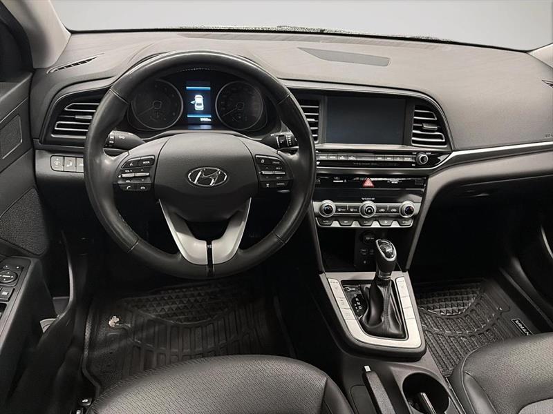 hyundai Elantra 2020 - 10