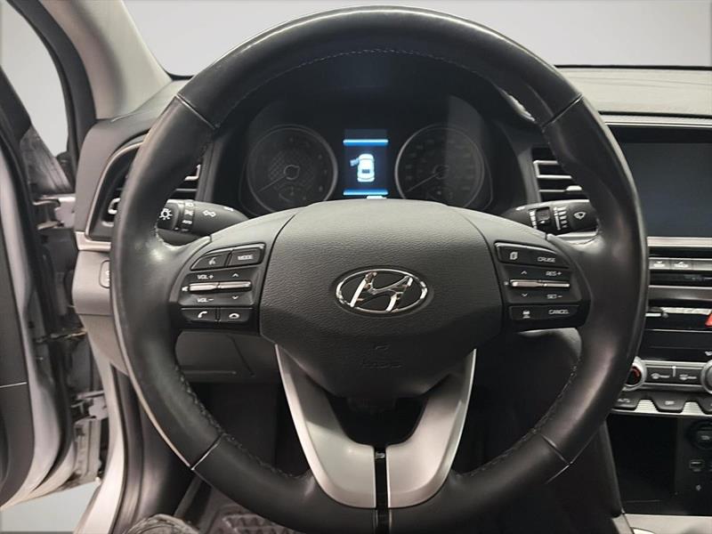 hyundai Elantra 2020 - 15