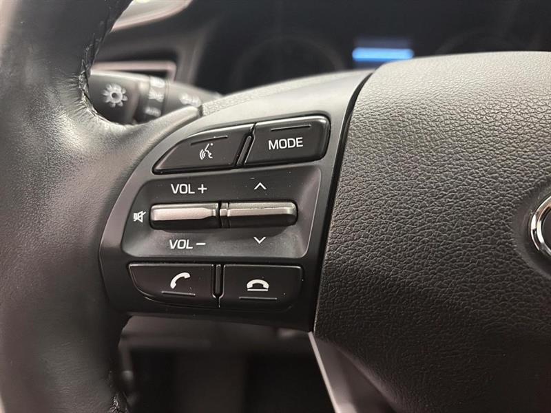 hyundai Elantra 2020 - 16