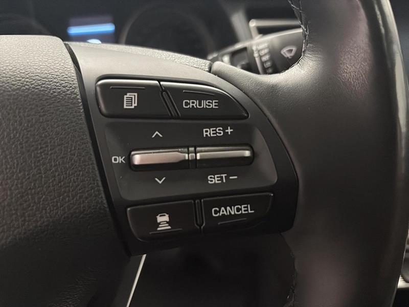 hyundai Elantra 2020 - 17