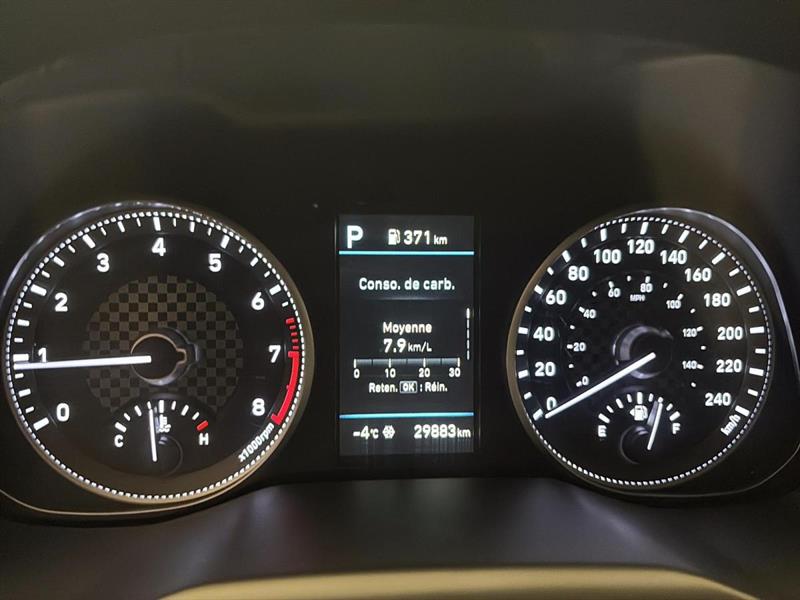 hyundai Elantra 2020 - 19