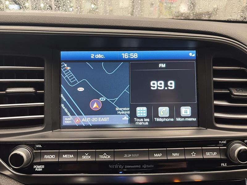 hyundai Elantra 2020 - 20