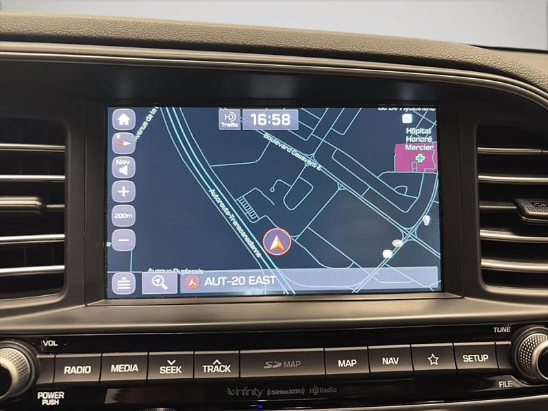 hyundai Elantra 2020 - 21