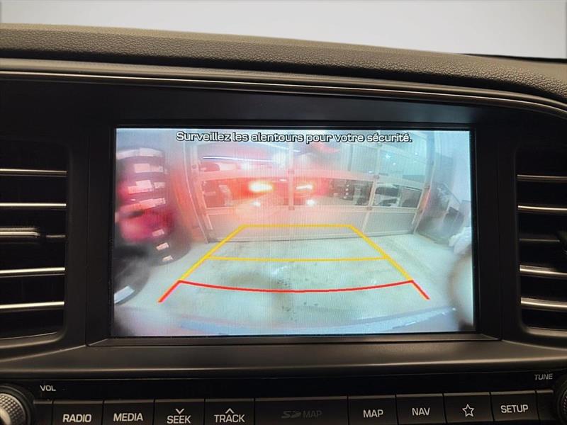 hyundai Elantra 2020 - 22