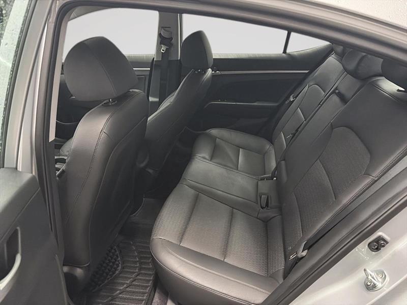 hyundai Elantra 2020 - 27