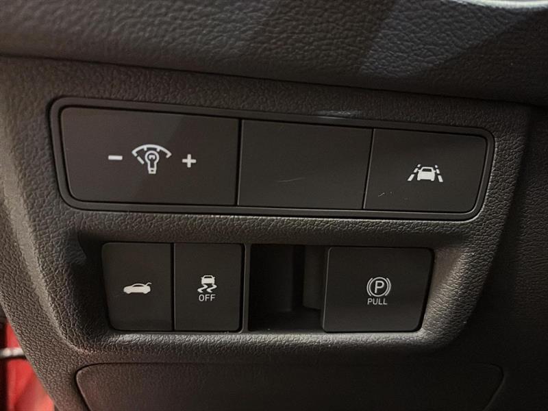 hyundai Sonata 2022 - 14