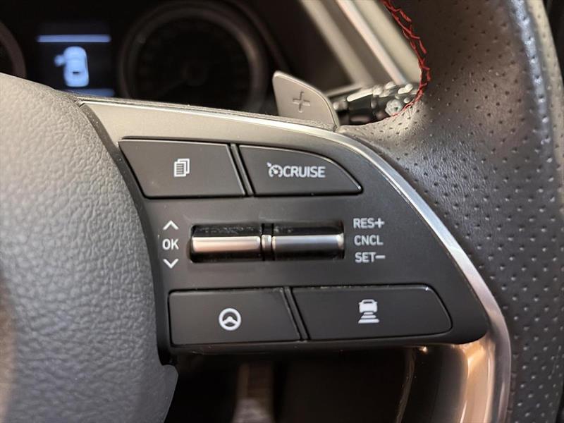 hyundai Sonata 2022 - 17