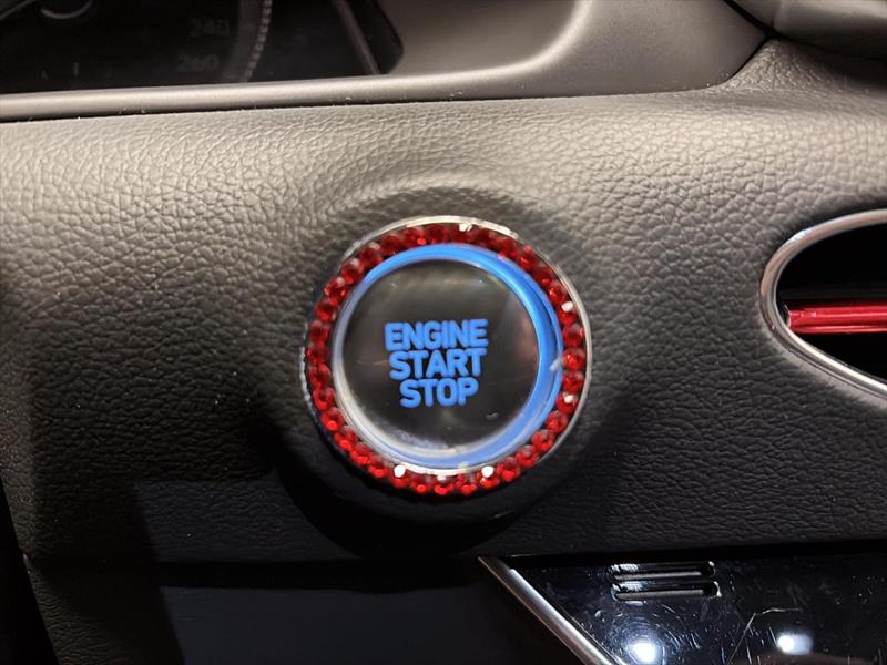 hyundai Sonata 2022 - 18